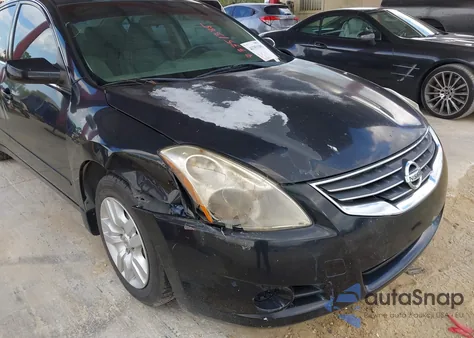 2012 Nissan Altima 2.5 S z USA, uszkodzony, nr VIN 1N4AL2AP7CN563773